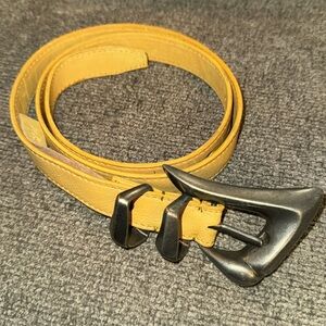 Free People Belt NWT